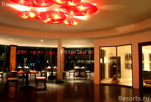 Chandara Resort & Spa 14